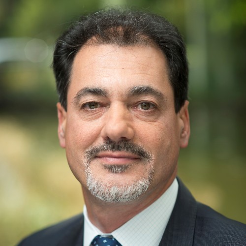 Raymond Jacobs, Franklin Templeton